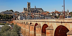 Couvreur urgence Nevers